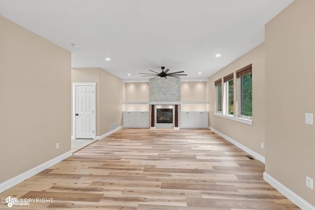 2944 S Ambers Circle, Wasilla, AK 99654