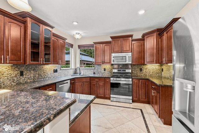 2944 S Ambers Circle, Wasilla, AK 99654