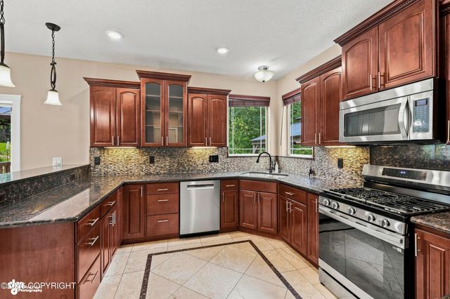 2944 S Ambers Circle, Wasilla, AK 99654