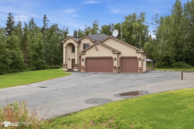 2944 S Ambers Circle, Wasilla, AK 99654