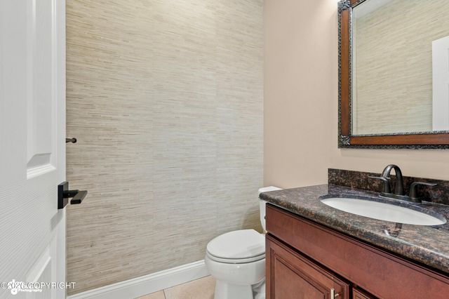 2944 S Ambers Circle, Wasilla, AK 99654