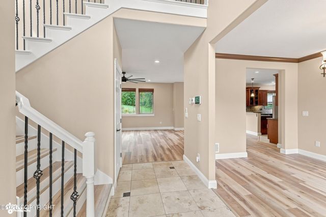 2944 S Ambers Circle, Wasilla, AK 99654