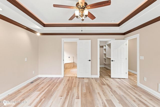 2944 S Ambers Circle, Wasilla, AK 99654