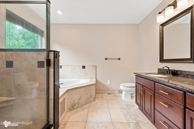 2944 S Ambers Circle, Wasilla, AK 99654