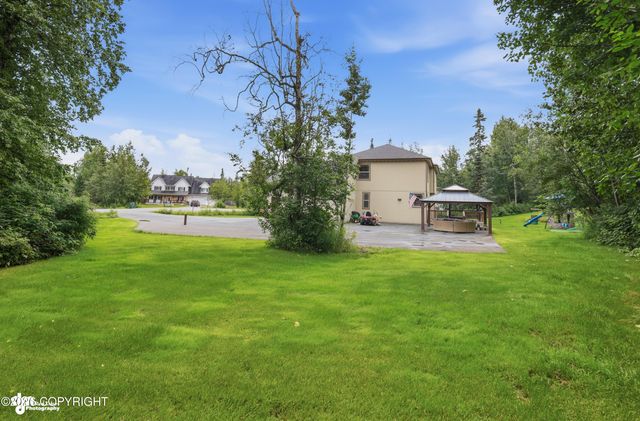 2944 S Ambers Circle, Wasilla, AK 99654