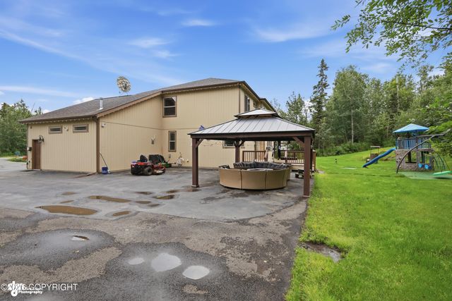 2944 S Ambers Circle, Wasilla, AK 99654