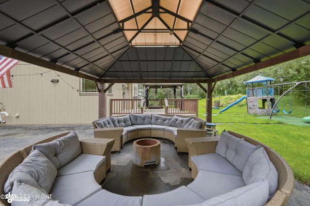 2944 S Ambers Circle, Wasilla, AK 99654