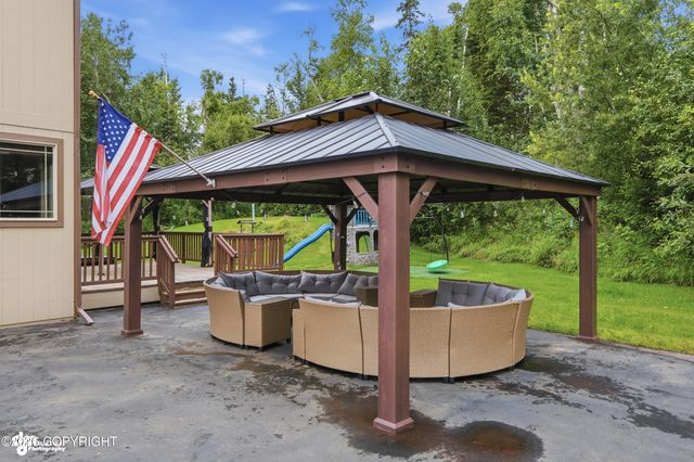 2944 S Ambers Circle, Wasilla, AK 99654