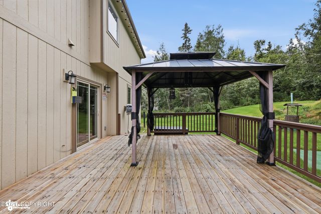 2944 S Ambers Circle, Wasilla, AK 99654