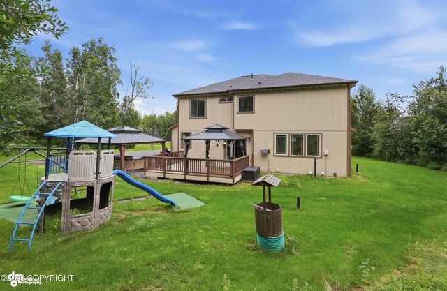 2944 S Ambers Circle, Wasilla, AK 99654