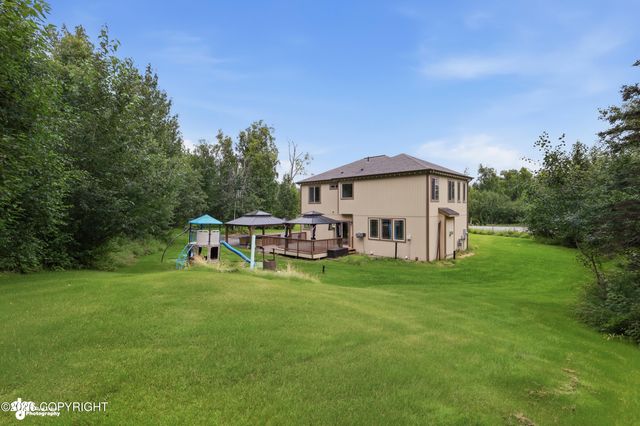 2944 S Ambers Circle, Wasilla, AK 99654