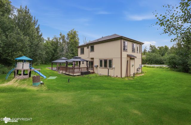 2944 S Ambers Circle, Wasilla, AK 99654