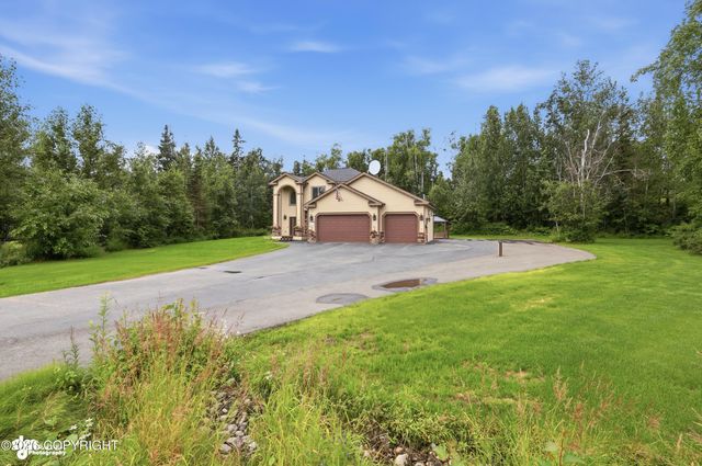 2944 S Ambers Circle, Wasilla, AK 99654