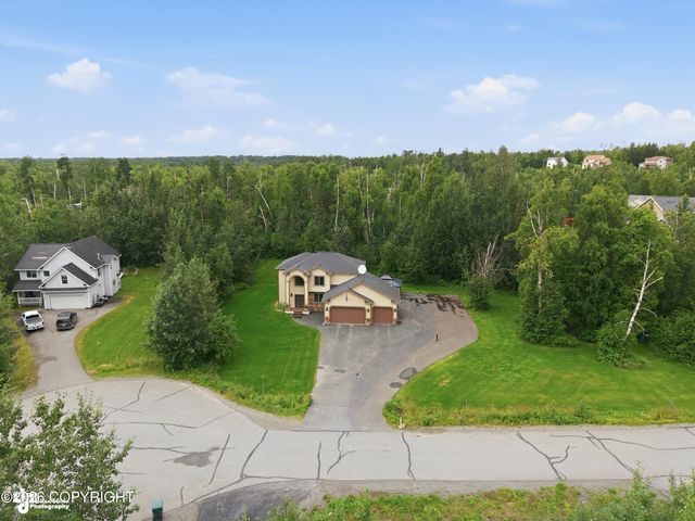 2944 S Ambers Circle, Wasilla, AK 99654