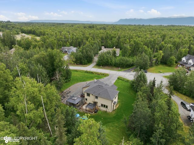 2944 S Ambers Circle, Wasilla, AK 99654