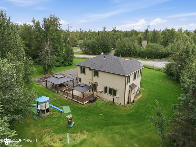 2944 S Ambers Circle, Wasilla, AK 99654