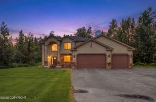 2944 S Ambers Circle, Wasilla, AK 99654