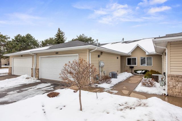 6313 Vera Cruz Lane N, Brooklyn Park, MN 55429