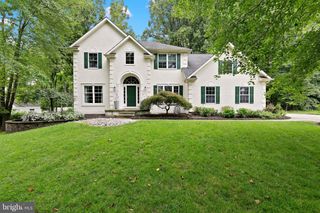 6 ARMITAGE CT, Sewell, NJ 08080