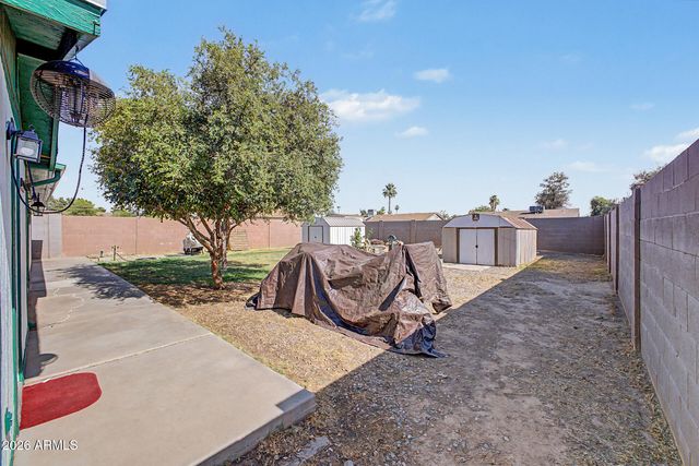 7145 W INDIANOLA Avenue, Phoenix, AZ 85033