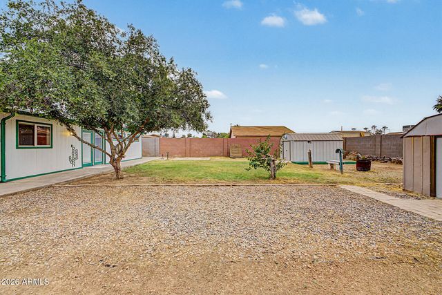 7145 W INDIANOLA Avenue, Phoenix, AZ 85033