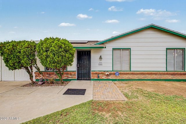 7145 W INDIANOLA Avenue, Phoenix, AZ 85033
