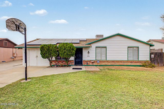 7145 W INDIANOLA Avenue, Phoenix, AZ 85033