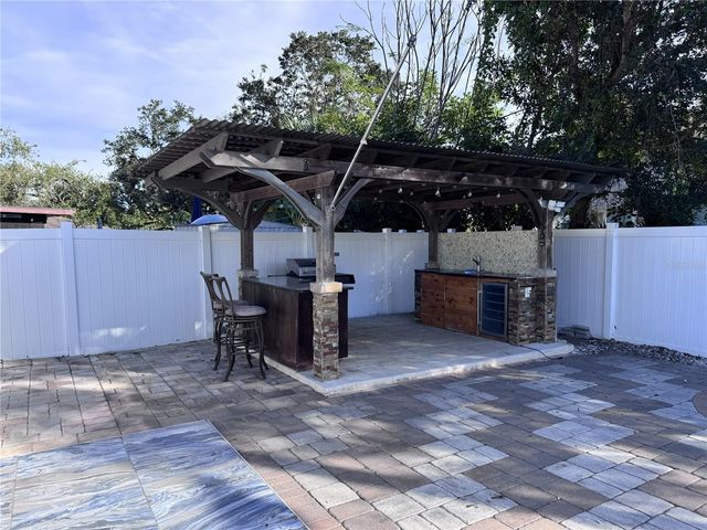 4082 VELARDE LANE, Sarasota, FL 34235