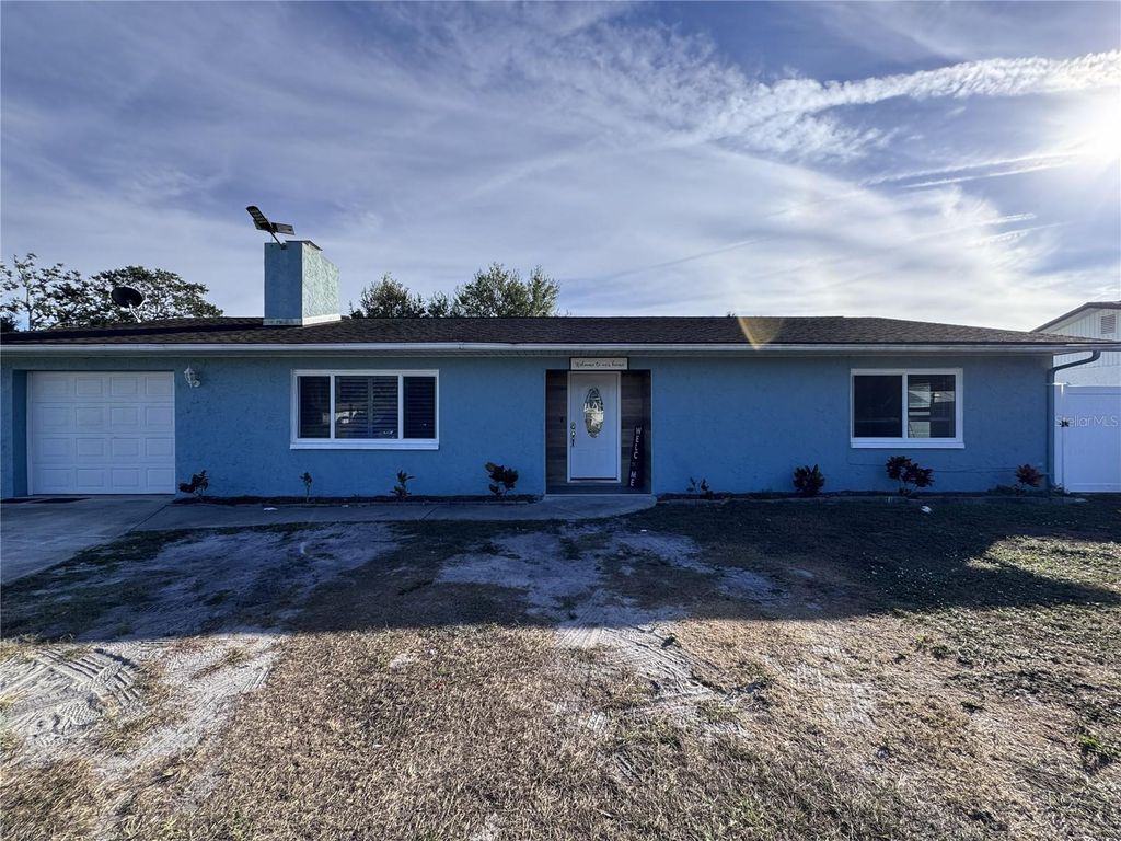 4082 VELARDE LANE, Sarasota, FL 34235