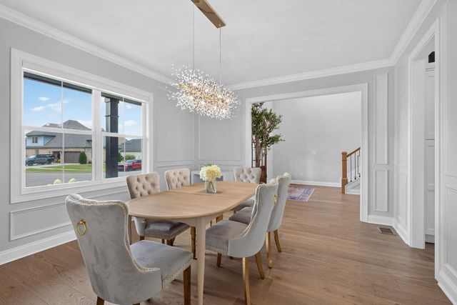 2648 Lucca Place, Lexington, KY 40509
