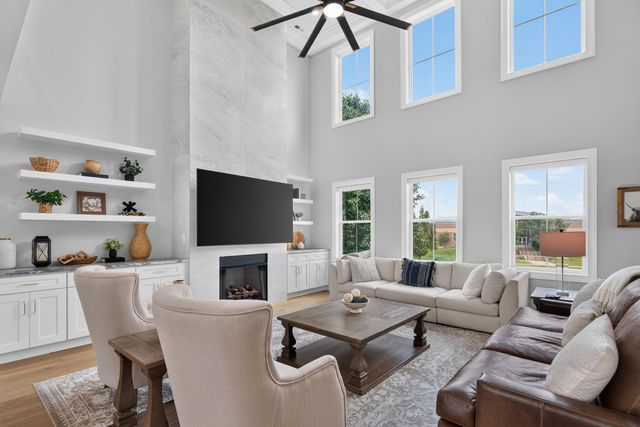 2648 Lucca Place, Lexington, KY 40509