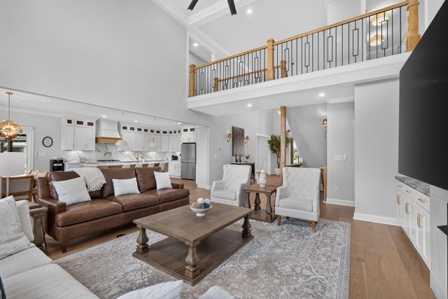 2648 Lucca Place, Lexington, KY 40509