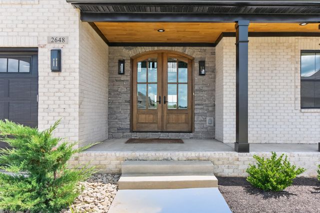 2648 Lucca Place, Lexington, KY 40509