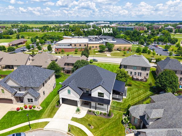 2648 Lucca Place, Lexington, KY 40509