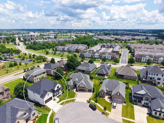 2648 Lucca Place, Lexington, KY 40509