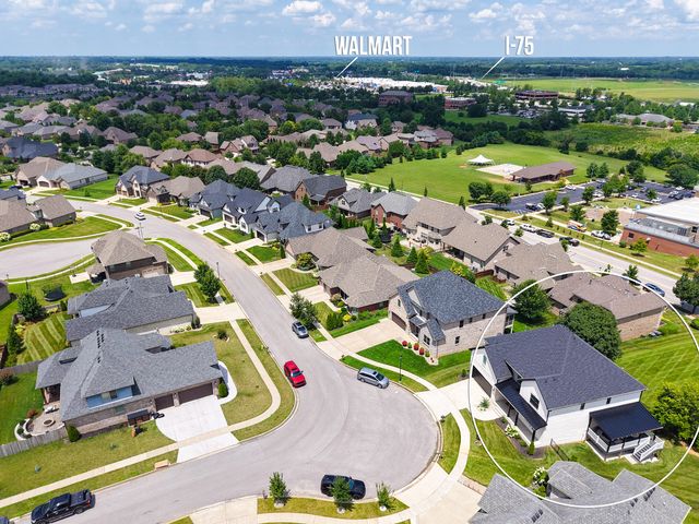 2648 Lucca Place, Lexington, KY 40509