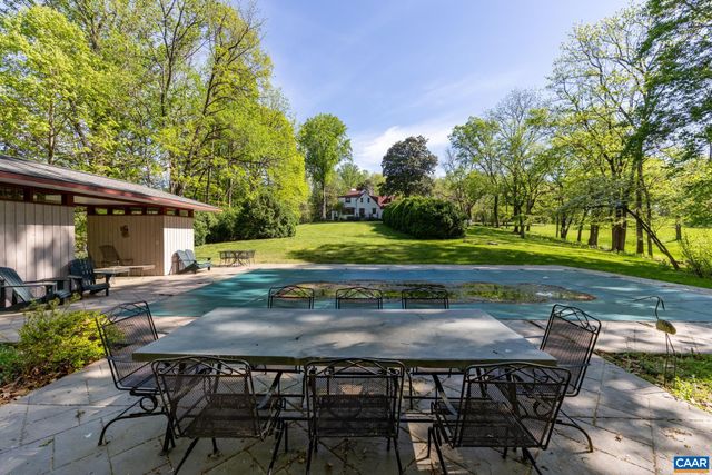 10127 LITTLE SKYLINE DR, Orange, VA 22960