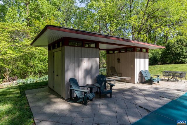 10127 LITTLE SKYLINE DR, Orange, VA 22960