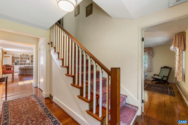 10127 LITTLE SKYLINE DR, Orange, VA 22960