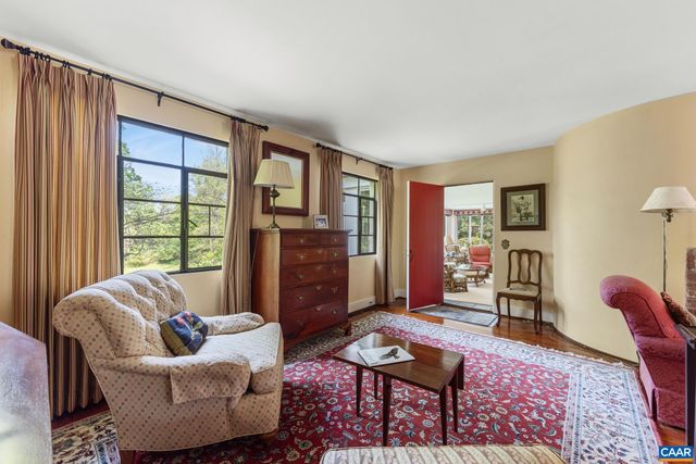 10127 LITTLE SKYLINE DR, Orange, VA 22960