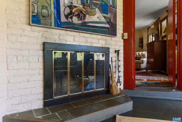 10127 LITTLE SKYLINE DR, Orange, VA 22960