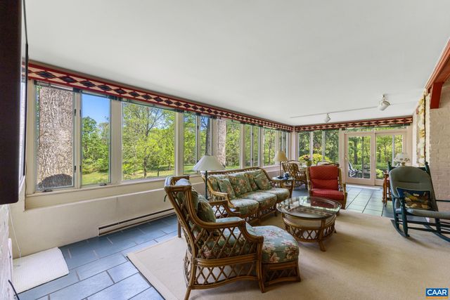 10127 LITTLE SKYLINE DR, Orange, VA 22960