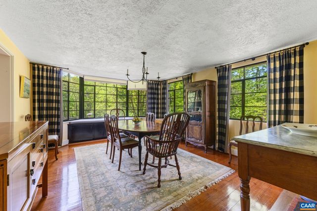 10127 LITTLE SKYLINE DR, Orange, VA 22960