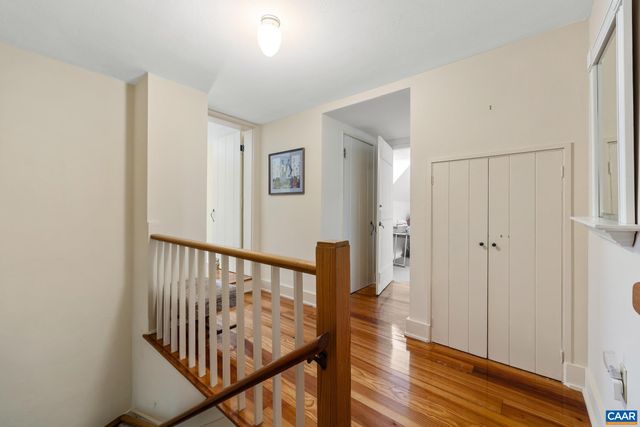 10127 LITTLE SKYLINE DR, Orange, VA 22960