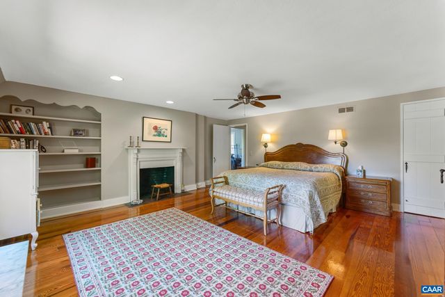 10127 LITTLE SKYLINE DR, Orange, VA 22960