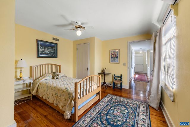 10127 LITTLE SKYLINE DR, Orange, VA 22960