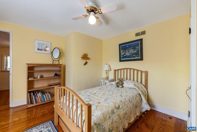 10127 LITTLE SKYLINE DR, Orange, VA 22960