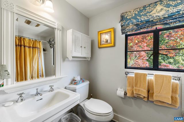 10127 LITTLE SKYLINE DR, Orange, VA 22960