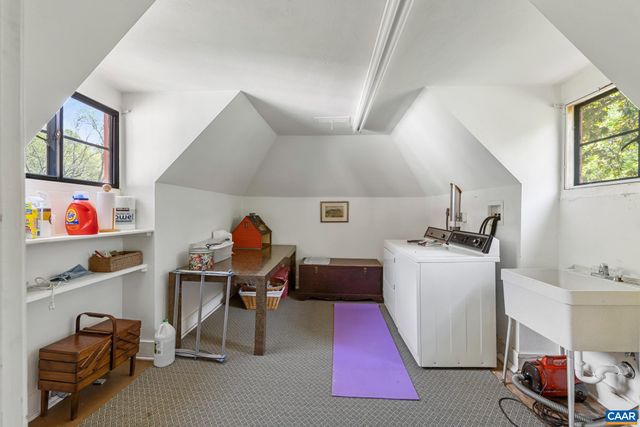 10127 LITTLE SKYLINE DR, Orange, VA 22960