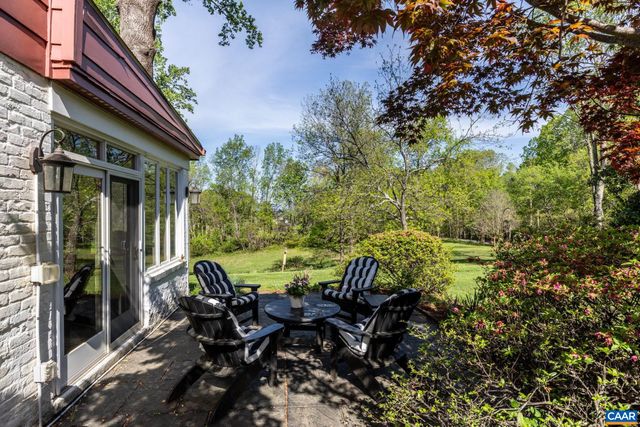 10127 LITTLE SKYLINE DR, Orange, VA 22960